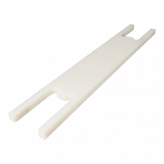 Corredera telescópica para brazo de gancho Meiller 0000 5162 100